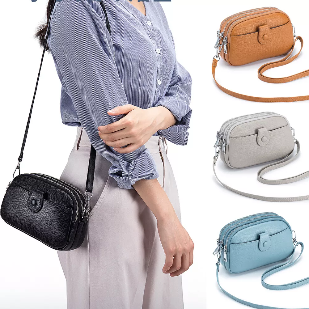 Small store crossbody handbag