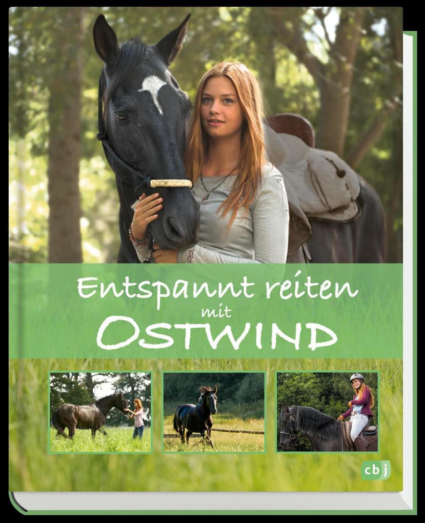 Thumbnail - Entspannt Reiten Mit Ostwind | Almut Schmidt | 2018 | Deutsch