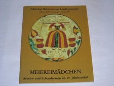 Eppers, Imke:Meiereim�dchen : Arbeits- und Lebensformen im 19. Jahrhundert; [Ka