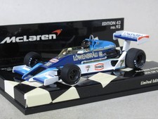 1/43 McLaren Ford M26 J. Hunt US GP 1978