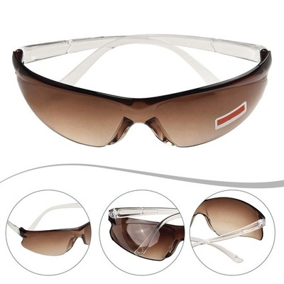 Voller Augenschutz Augenschutz Schutzsicherheit Sonnenbrille Neu Praktisch
