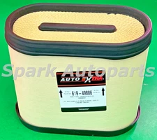 Air Filter For FORD F-250 F-350 F-450 F-550 Super Duty, 7C3Z-9601-B, CA10270