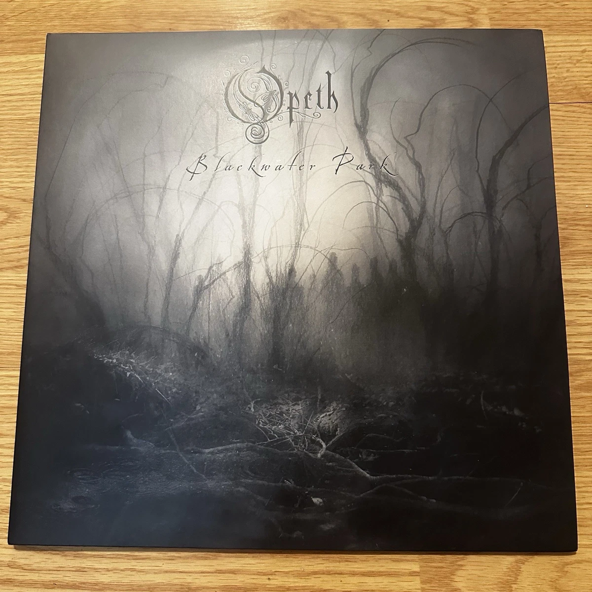 Las mejores ofertas en Opeth LP DISCOS de vinilo de velocidad de