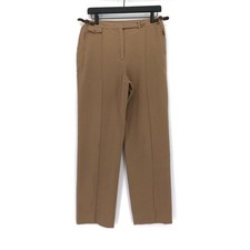 VTG RALPH LAUREN Trouser Straight Pant Tan 10
