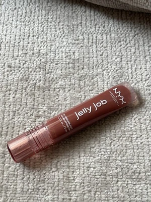 NYX Professional Makeup Peptide Infused Jelly Gloss, Jelly Job, Jelly Filled - Bild 1 von 4