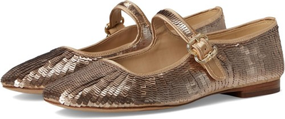 #ad #ad Sam Edelman Michaela Women#x27;s Flats NW OB $44.99