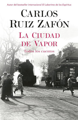 La Ciudad De Vapor / the City of Mist (Spanish Edition)
