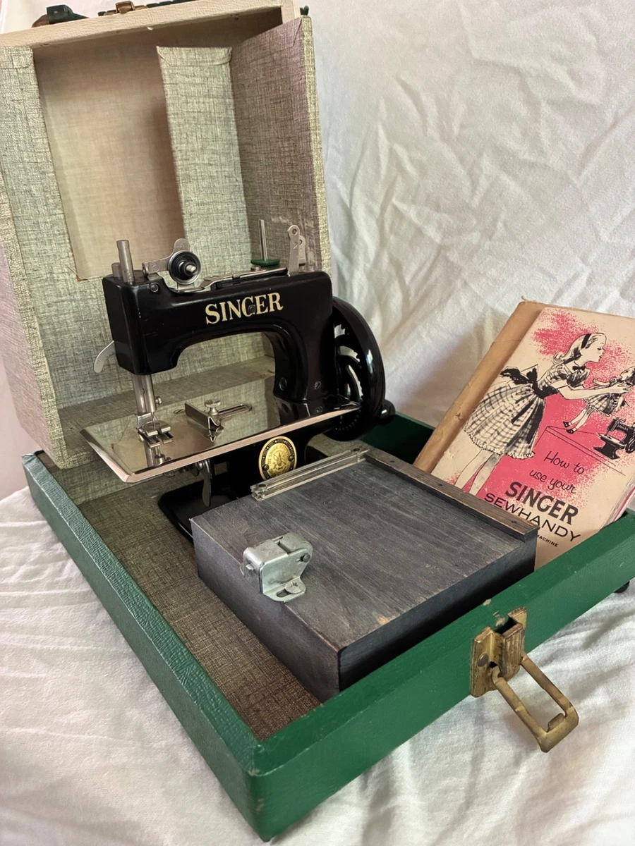 Sewhandy 20 for sale | eBay