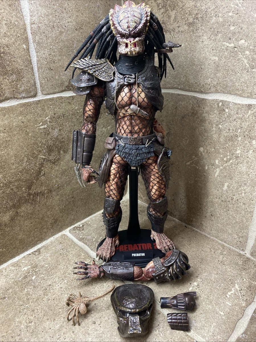 hot toys guardian predator products for sale | eBay