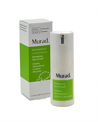Murad Renewing Eye Cream 15 ml Neu & OVP 