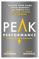 Peak Performance | Brad Stulberg (U. A.) | Buch | Gebunden | Englisch | 2017
