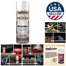 12 oz. White Fast-Drying Sandable Primer for ...