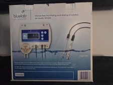 Bluelab ph controller & Auto doser