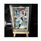 Topps 2024 Holiday Paul Skenes #H70 Rookie Pittsburgh Pirates MLB Baseball Card