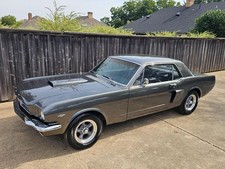 1965 Ford Mustang for Sale