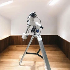 Vixen GP2 Equatorial Mount OnStep Auto Guide System Overhauled Max Load 10kg