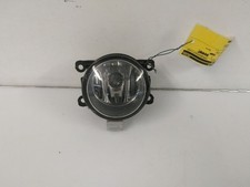 Antibrouillard Suzuki SPLASH