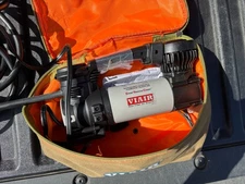 VIAIR Digital P88 - Digital auto Shut Off with Trailer Plug