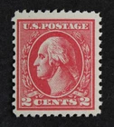 CKStamps: US Stamps Collection Scott#528B 2c Washington Mint NH OG