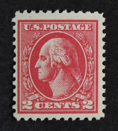 CKStamps: US Stamps Collection Scott#528B 2c Washington Mint NH OG