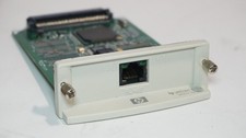 HP JETDIRECT 615N J6057A NETWORK CARD/PRINT S...