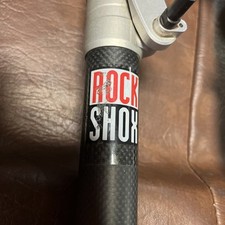 Rockshox Carbon 26 in Bicycle Forks for sale | eBay Rockshox Carbon 26 in Bicycle Forks for sale | eBay