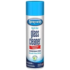 Sprayway Glass Cleaner 23 oz.