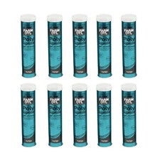 Cenex Poly Xtreme #2 Grease 14 oz. Tube 10 Pack