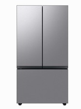 NEW Samsung BESPOKE RF30BB6200QL 36 Inch Smart 3-Door French Door Refrigerator