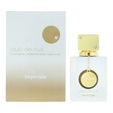 Armaf Club De Nuit Imperiale Eau de Parfum 30ml Spray for Her Damaged Box