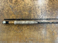 Orvis HLS 2.5oz, 8’6” 3 Weight Fly Rod, Excellent Condition