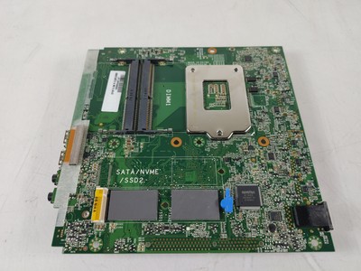 Lenovo ThinkCentre M710q LGA 1151 DDR4 Desktop Motherboard Lenovo ThinkCentre M710q LGA 1151 DDR4 Desktop Motherboard