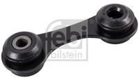 Koppelstange Stabilisator Hinterachse FüR Fiat Opel Saab Croma Kasten/Kombi