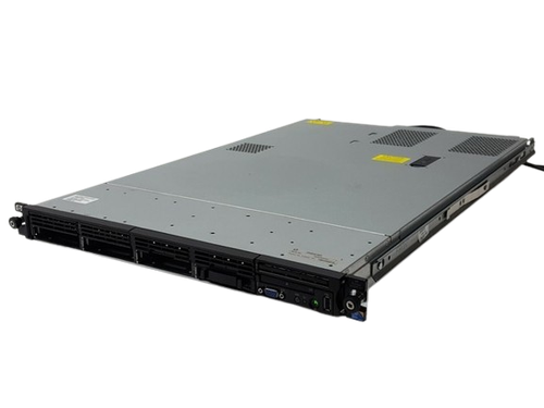 HP Enterprise ProLiant DL360 G9 Gen9 1U Server Barebone no CPU no