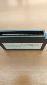 KONAMI Akumajo Legend RC845 FC NES Castlevania Classic Game Cartridge