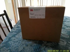 WARNER ELECTRIC MCS 166 / POWER MODULE (SEALED BOX) NEW  PART NO 6910-448-013