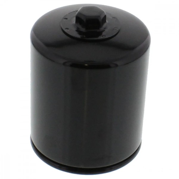 ÖLfilter HF170BRC Schwarz FüR Harley Davidson Fxrt 1340 Sport Glide 1983-1992-image