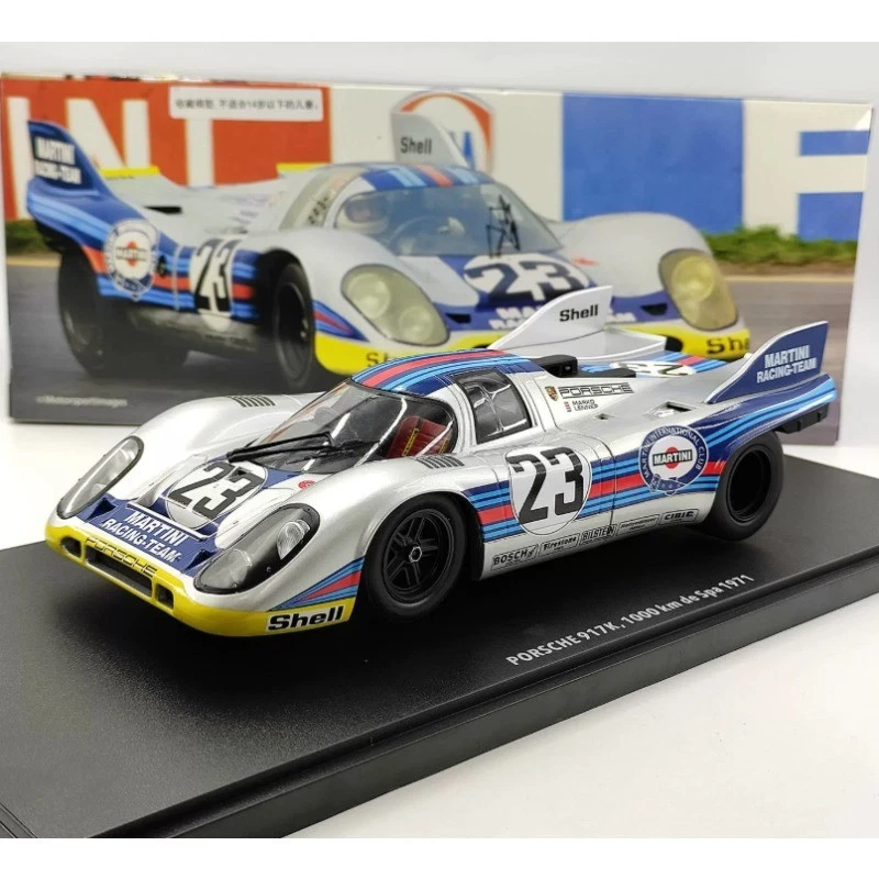 Preços baixos em Porsche 917 1 18 | eBay