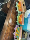 Marx Bunny Express Set