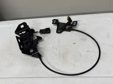 2016-2019 Chevrolet Volt Hood Latch Assembly Primary Secondary OEM 23258148