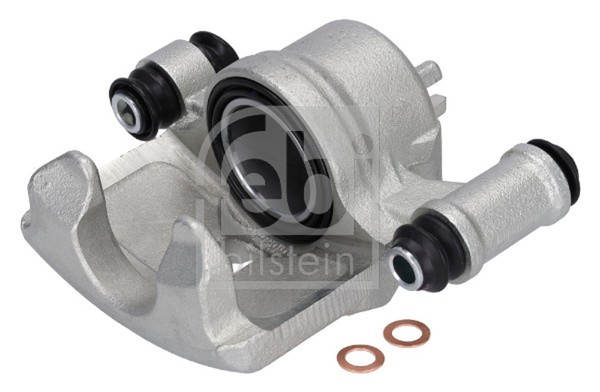 Febi Bilstein Bremssattel 182129 Gusseisen FüR KIA Picanto 2 TA Fuel LPG-image