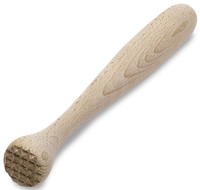 Caipirinha StößEl Aus Holz Cocktail Mixer Zerkleinerer MöRser FüR Longdrinks Bar