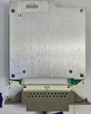 HP Agilent 44470A 10-Channel Relay Multiplexer Module - Tested and Working