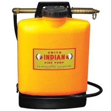 Indian 190191 Fire Pump, Plastic, 62 L Hose, ...