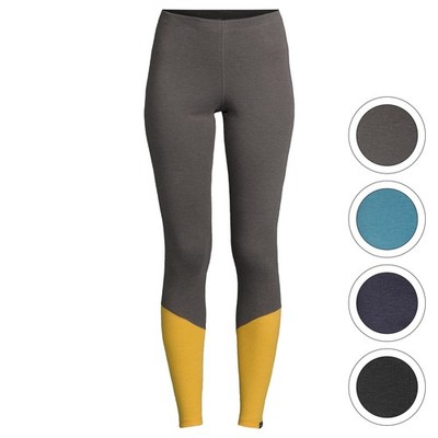 Conta - Sportiv - Damen - Thermo - Unterhose - Unterwäsche - Feinripp - Wärmend 