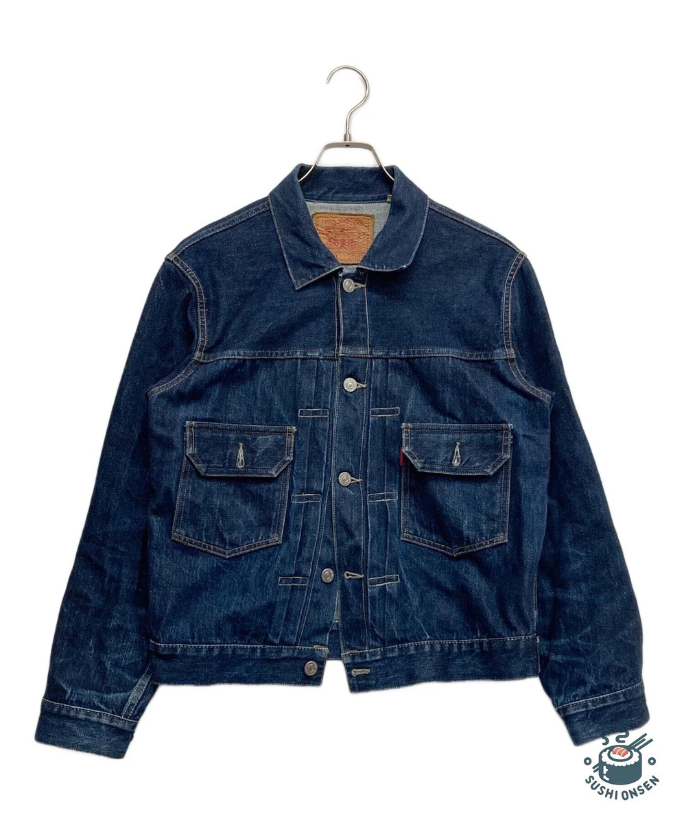 levis 507 jacket products for sale | eBay