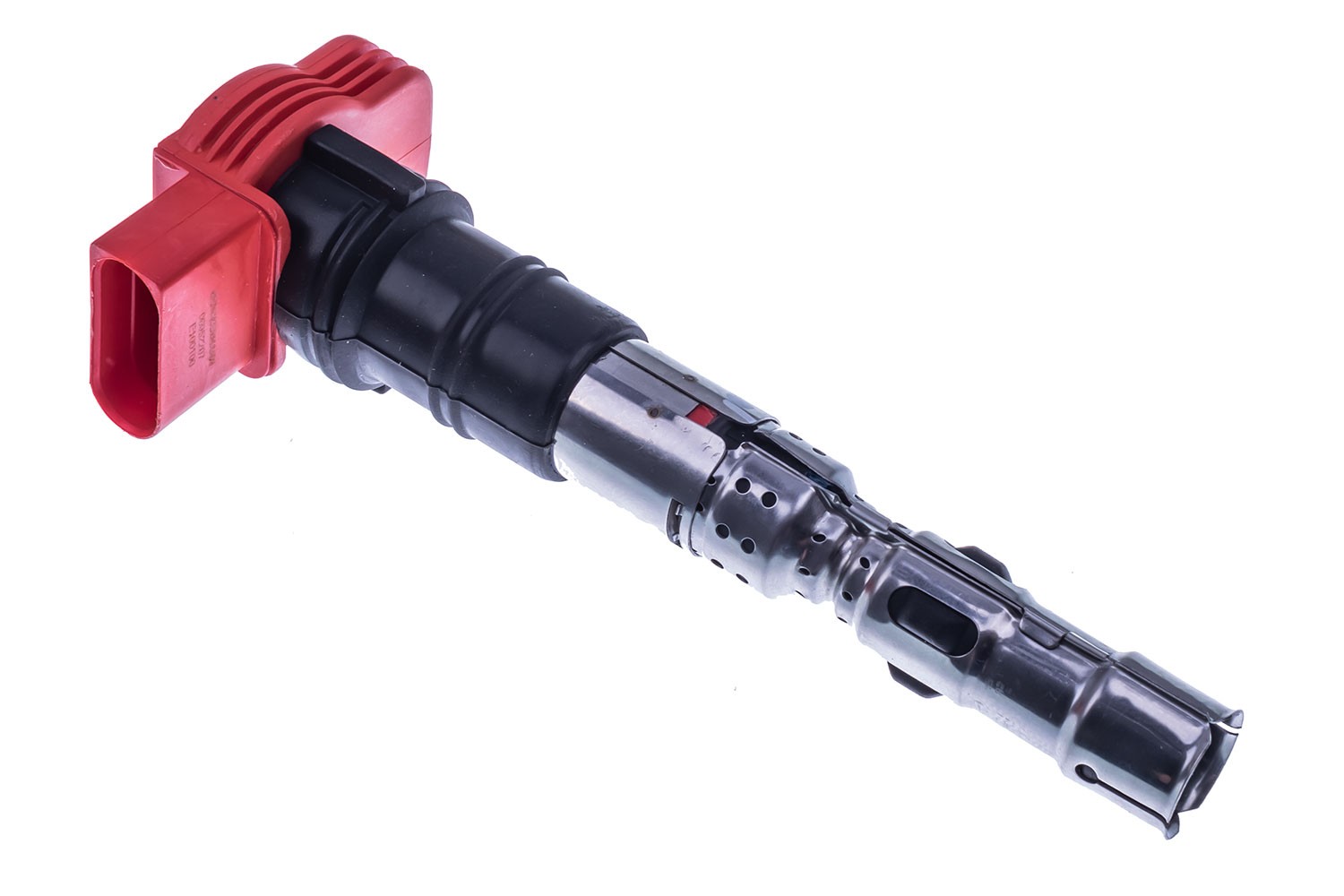 2x ✅Fits DENCKERMANN FILTRY E100100 IGNITION COIL AUDI A4 S4 QUATTRO ⭐UK Seller⭐