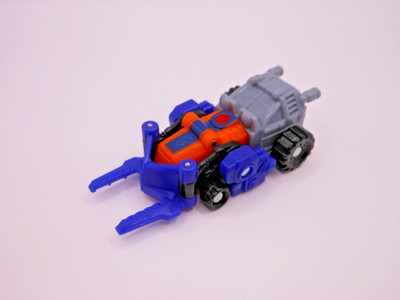 Transformers Armada Mini-Con Liftor for 2002 Action Figure Smokescreen