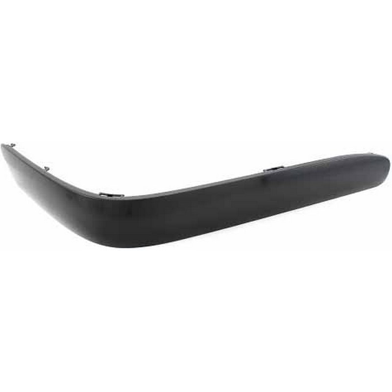 Baguette avant droite Mercedes Classe E W210 1999-2002 moulure de finition premium
