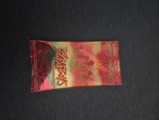 McDonald's Promotional Saja Boys Breakfast Meal Card pack SEALED